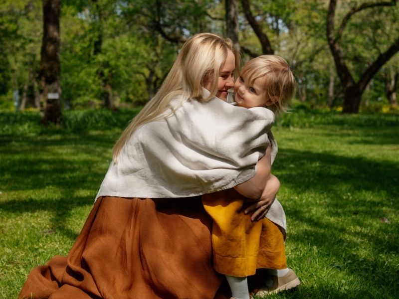 son de flor mother's day