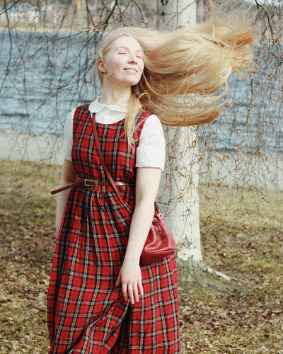 #5WEARS CHALLENGE: Herbstausgabe