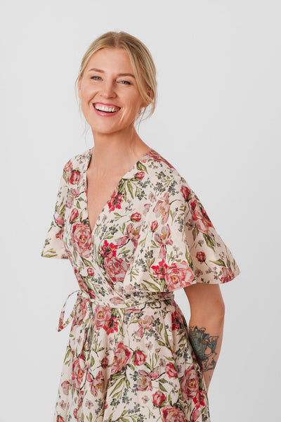 Son de Flor Sundresses