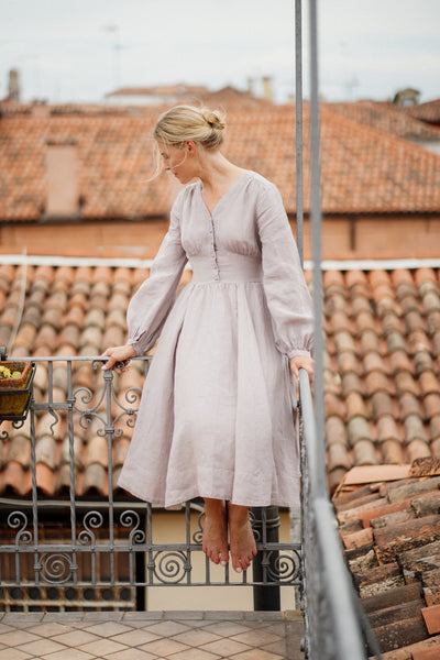 Son de Flor 1950's Inspired Dresses