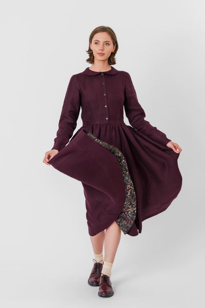 Son de Flor Modest Dresses