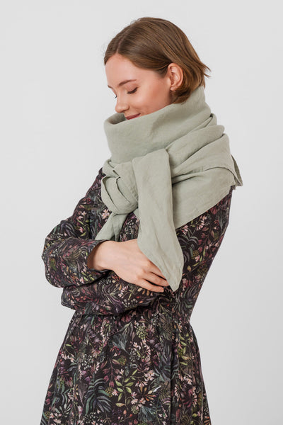 Palisandra Scarf, Mint#color_mint