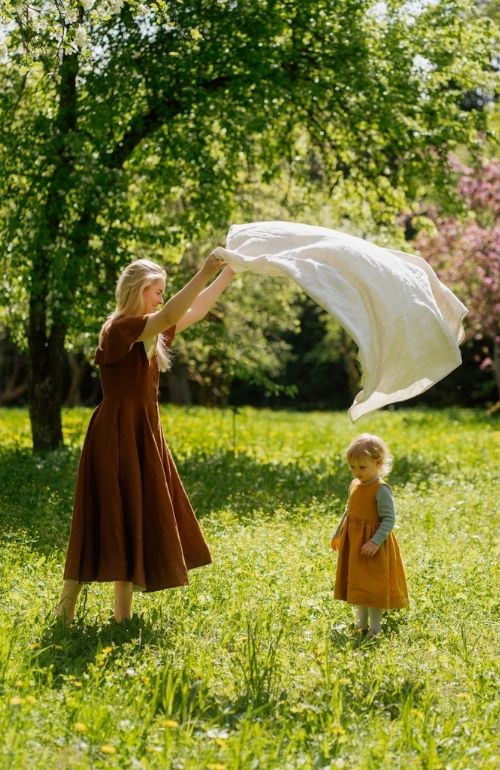 son de flor mother's day