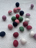 Buttons for Repairs, Set of 2