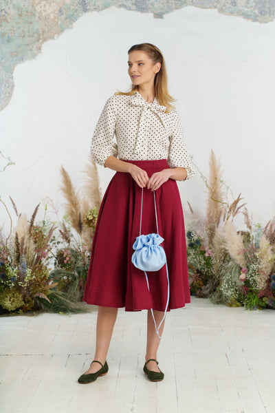 Flower Bag, Skye Blue
#color_skye-blue