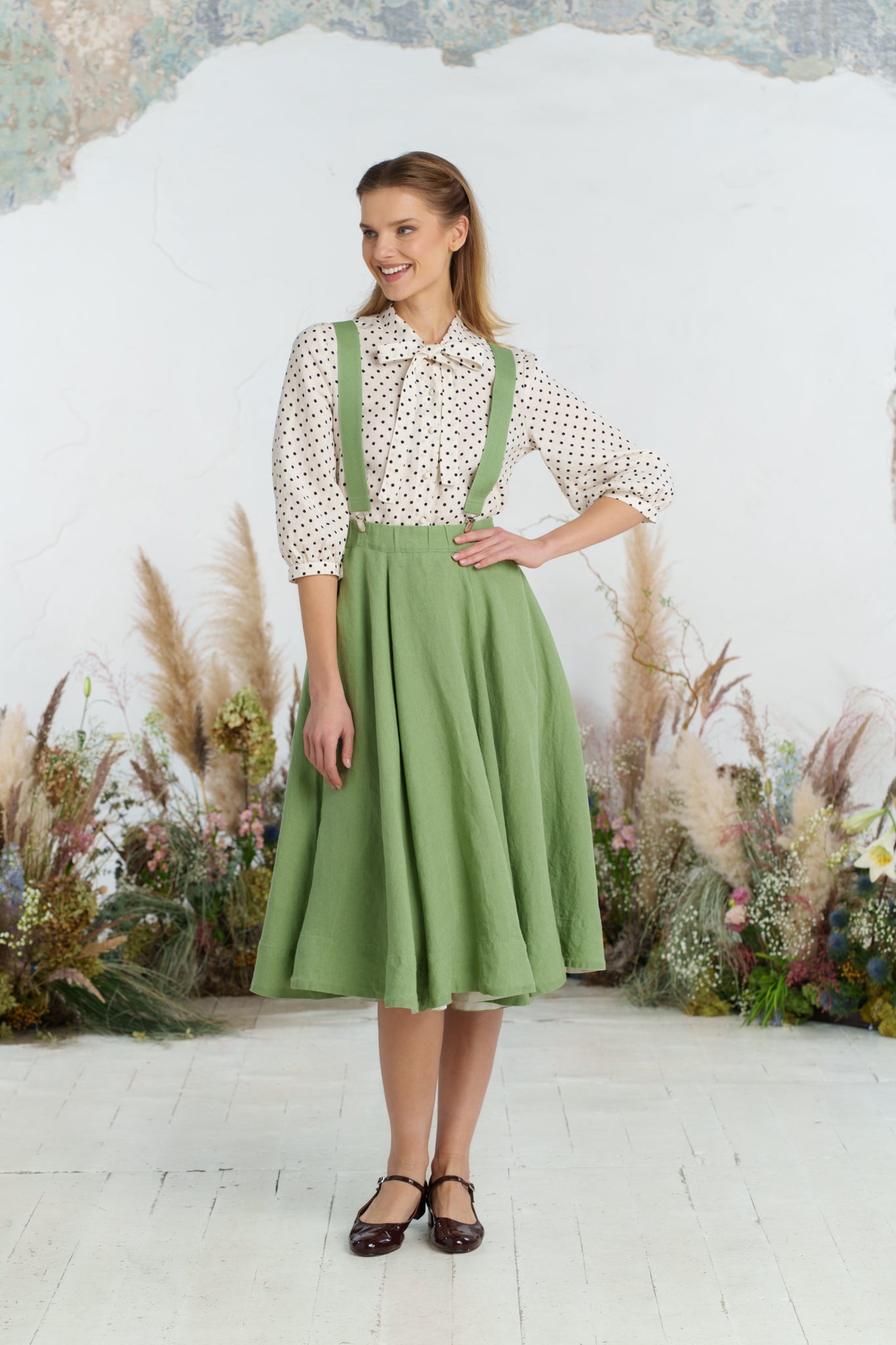 Suspenders, Matcha Latte
#color_matcha-latte