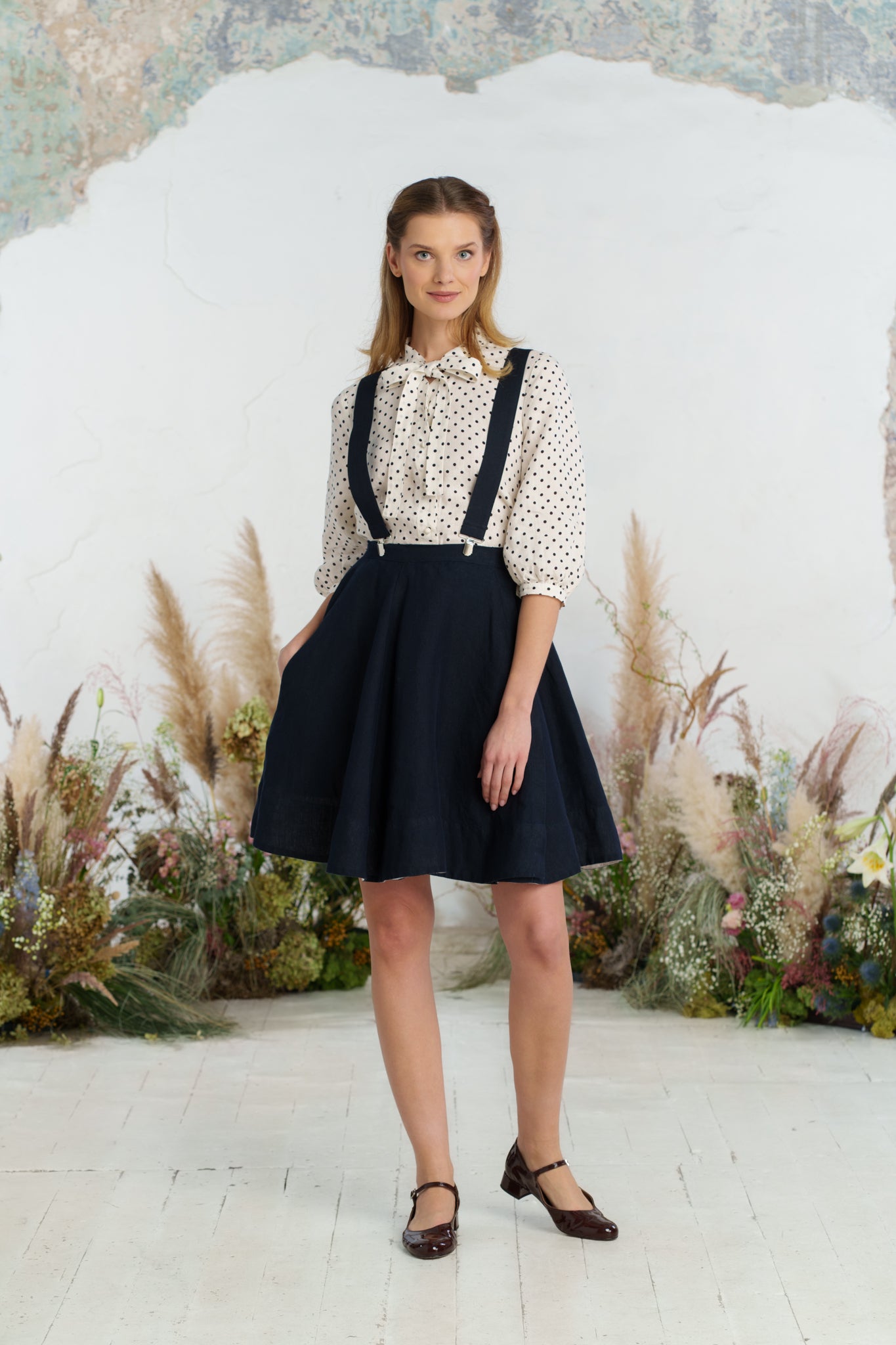 Suspenders, Night Navy
#color_night-navy