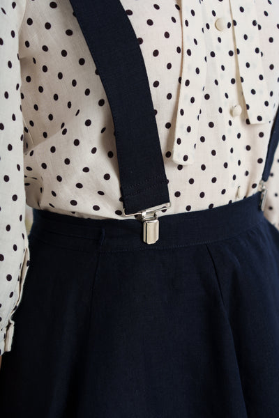 Suspenders, Night Navy
#color_night-navy