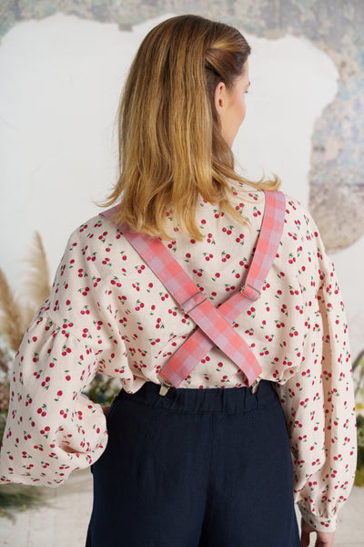 Suspenders, Pink Gingham
#color_pink-gingham
