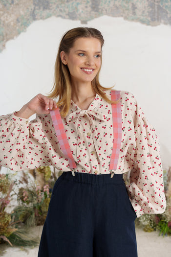 Suspenders, Pink Gingham
#color_pink-gingham
