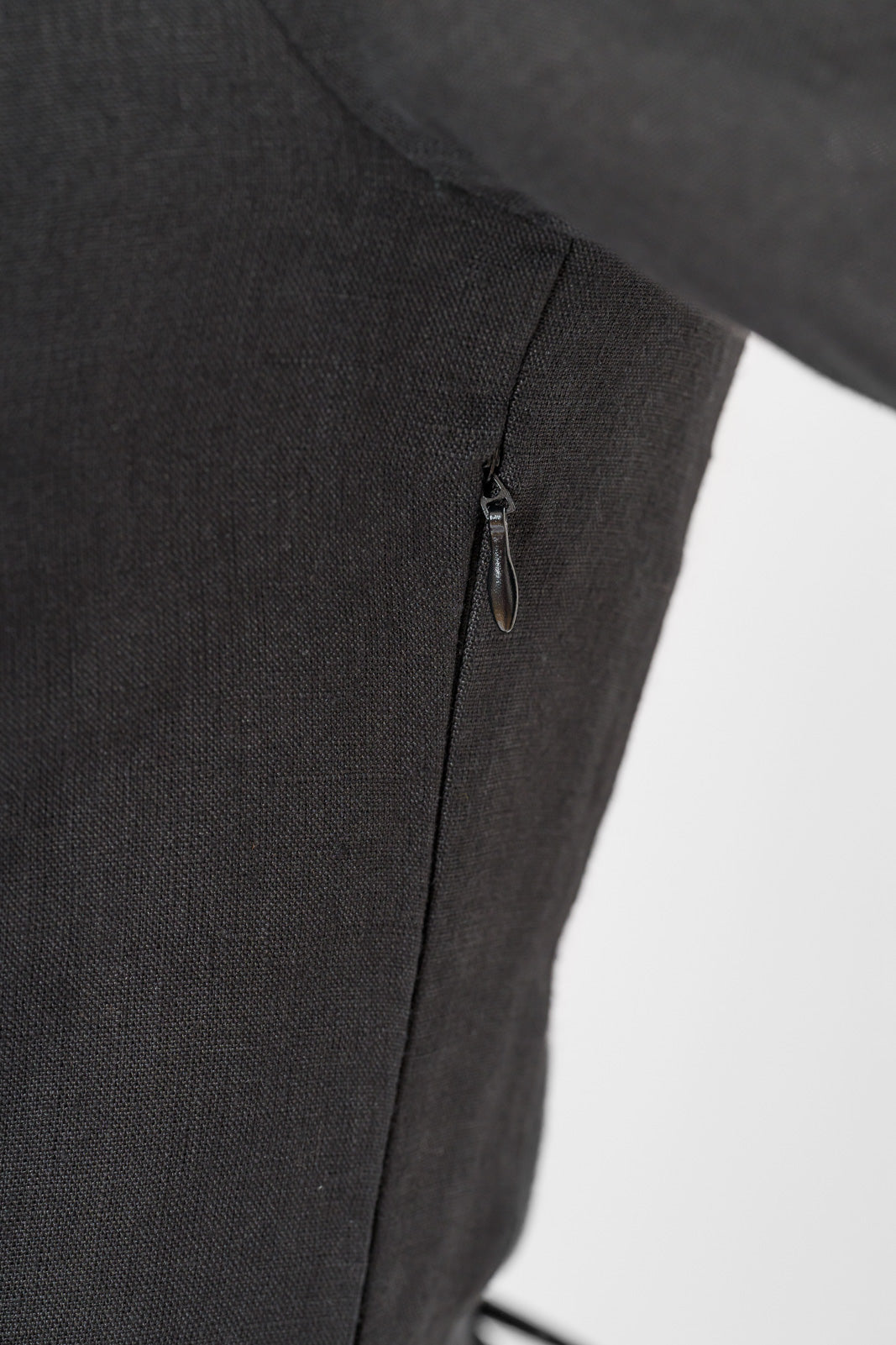 Sorrel Dress, Long Sleeve, Black Pansy
#color_black-pansy