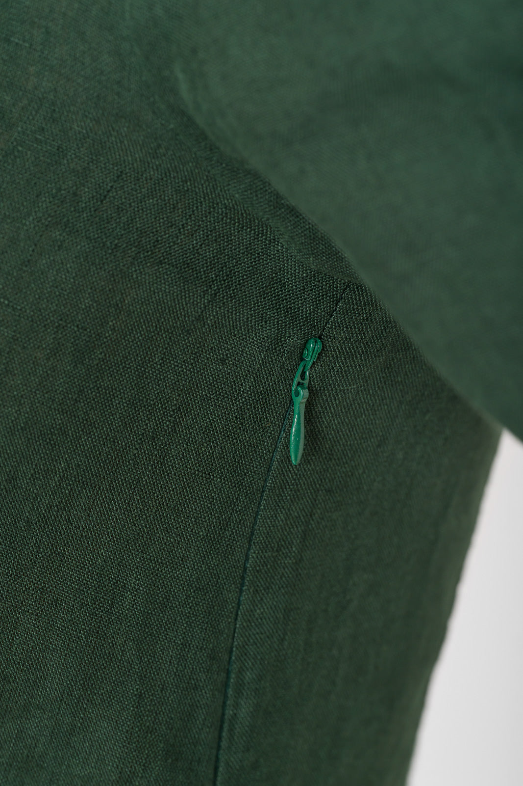 Hawthorn Dress, Long Sleeve, Evergreen
#color_evergreen