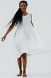 Petticoat, Sleeveless, White Magnolia
#color_white-magnolia