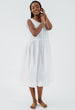 Petticoat, Sleeveless, White Magnolia
#color_white-magnolia