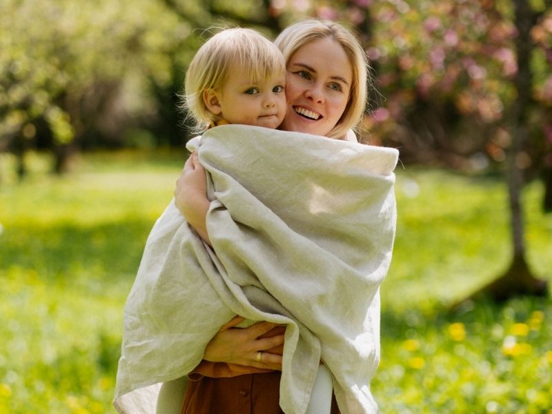 son de flor mother's day