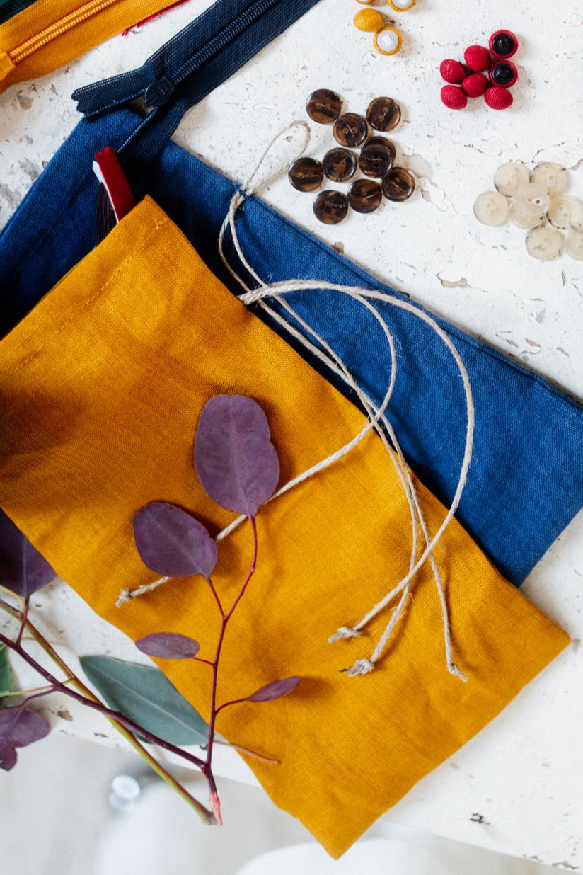 Fabric Patches for Repairs