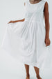 Petticoat, Sleeveless, White Magnolia
#color_white-magnolia