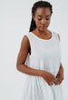 Petticoat, Sleeveless, White Magnolia
#color_white-magnolia